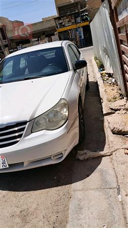 كرايسلر 200